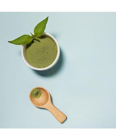 Diadermine - Solid Facial Exfoliant Stick - Matcha Tea Formula - All Skin Types - Skin-Friendly - 98% Natural Origin - 40g Stick - Buy Online on GoSupps.com