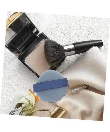 POPETPOP 2 Boxes Facial Puff Makeup Setting Powder Puff Makeup Powder Puff Dusting Powder Puff Makeup Setting Puff Cushion Puff Makeup Tools Natural Sponge Wet and Dry Foundation - Buy Online on GoSupps.com