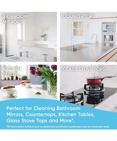 Windex Multi-Surface Cleaner & Disinfectant Refill - Citrus Fresh 32 fl oz for International Shipping - Buy Online on GoSupps.com