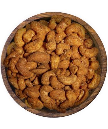 Bremer Gew rzhandel Thai-Style Cashews with Ginger Coriander & Lemongrass - 140g | Exotic International Snack - Buy Online on GoSupps.com