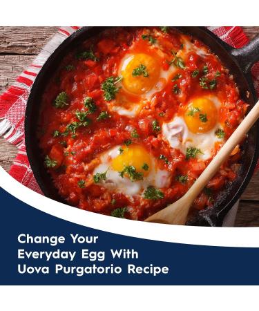 Barilla Tomato Sauce with Chilli (400g) - Buy Online on GoSupps.com