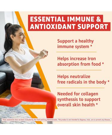 Nextdia Organic Spirulina Chlorella Gummies + Whole Food Vitamin C Gummies - Buy Online on GoSupps.com