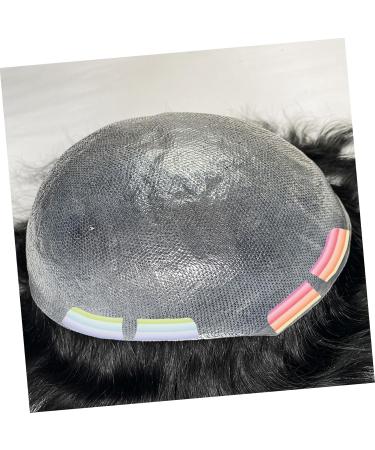 FRCOLOR 8 Sheets Traceless Wig Film Waterproof Lace Tape Scalp Tape for Wigs Lace Wig Tape Lace Tape for Wigs Hairline Wig Sticker Double Sided Tape Hair Bands Accessories Water Proof Glue - Buy Online on GoSupps.com