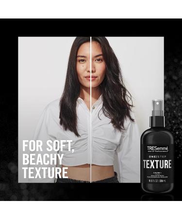 TRESemm One Step 5-in-1 Hair Mist For Flat Hair Texture Mist Hair Care for Grip and Texture 8 oz - Buy Online on GoSupps.com