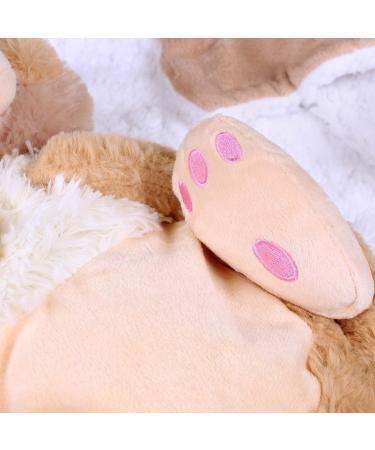 Buy Klopfer Bambi Hot Water Bottle International Shipping Available | Warmth & Comfort - Buy Online on GoSupps.com