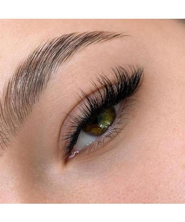 Fluffy Cat Eye Half Lashes | Mink Wispy Thick False Eyelashes - Zegaine 8 Pairs Natural Lash Pack - Buy Online on GoSupps.com