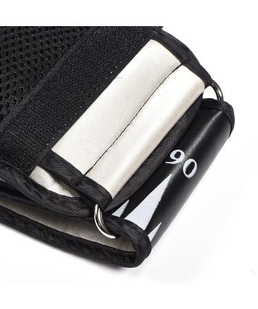 Yuyte Abdominal Belt for Women - Electric Weight Loss Massage & Vibration Sauna Belt for Improved Blood Circulation - Buy Online on GoSupps.com