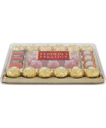 Ferrero Prestige T28 319g - Buy Online on GoSupps.com