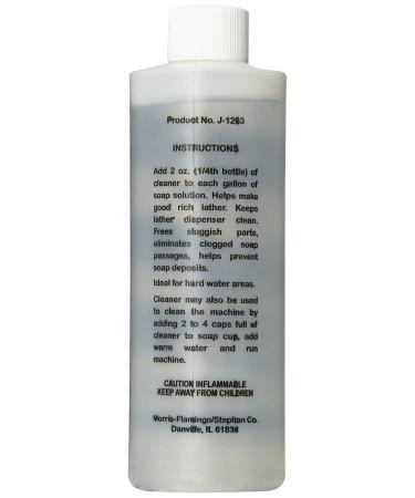 Campbell's Lather King Cleaner 8 Ounce - Buy Online on GoSupps.com