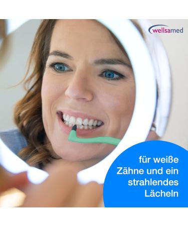 Wellsamed Savings Set: Tartar Remover & Apacare Polish Toothpaste for Effective Dental Care - International Shipping Available - Buy Online on GoSupps.com