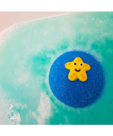 Bomb Cosmetics You're My Favourite Bath Blaster Bundle - 6-Piece 160g Each - Contents May Vary - Buy Online on GoSupps.com