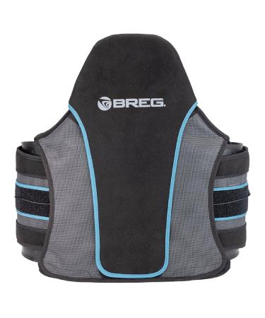 Buy Breg Pinnacle LSO 631/648 Back Brace Extension Belt - Extension Panel Only | International Shipping Available - Buy Online on GoSupps.com