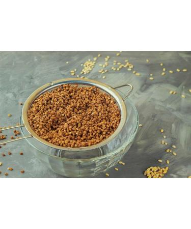  BIO PLANET Roasted buckwheat ORGANIC 500g - BIO PLANET - Buy Online on GoSupps.com