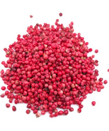 AgoraMarket Whole Pink Peppercorns Pink Pepper 40 to 950 grams Exceptional Quality 460 grams - Buy Online on GoSupps.com