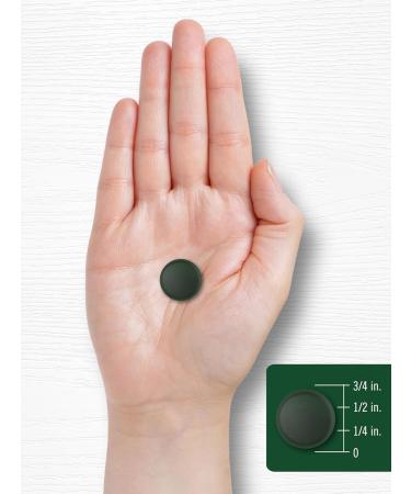 Carlyle Chlorophyll Gummies - Mixed Fruit Flavor | 60 Count Vegan Supplement | Non-GMO & Gluten Free - Buy Online on GoSupps.com