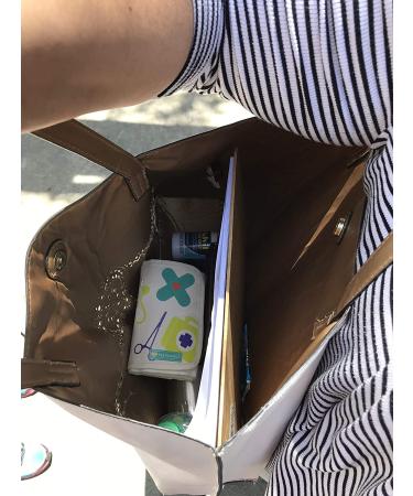 Mini First Aid Kit for Diaper Bag, Travel, Purse, Home & Car - Kid Joy Compact & Portable - Buy Online on GoSupps.com