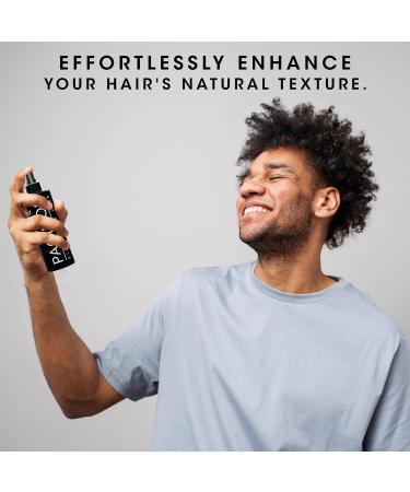 Pacinos Sea Salt Spray - Texturizing Spray for Beach Waves Hair Style - Buy Online on GoSupps.com