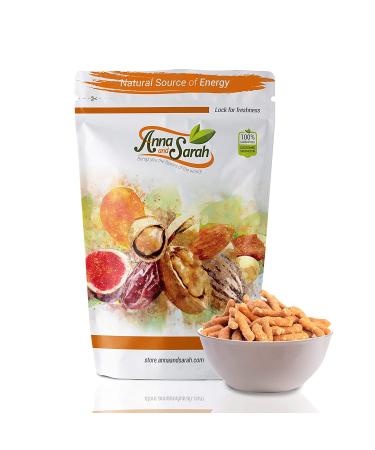 Anna and Sarah Narrow Sesame Sticks - 2 Lbs Resealable Bag | Healthy Snack - Buy Online on GoSupps.com