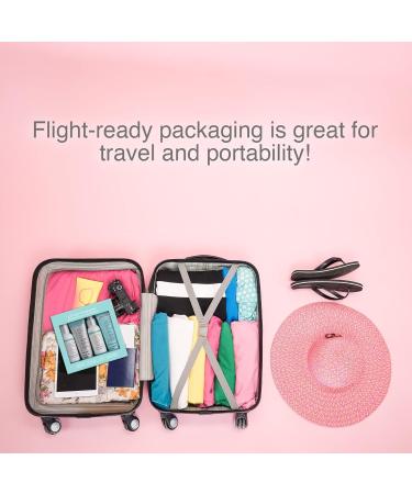 Pharmagel Rejuvenating Face & Body Regimen | Best Skincare for Radiant Skin - Shop Internationally - Buy Online on GoSupps.com