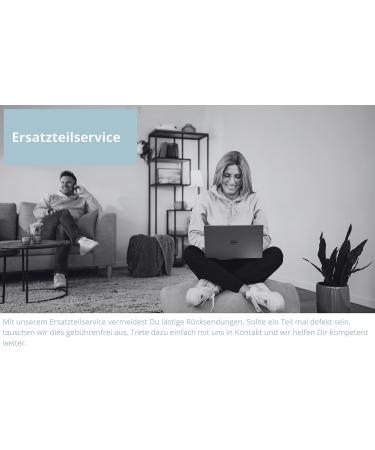 Modern Nickel Matte Ceiling Lamp - Black Fabric Shade 2 x E14 30 cm - Stylish Round Ceiling Light for Home Decor - Buy Online on GoSupps.com