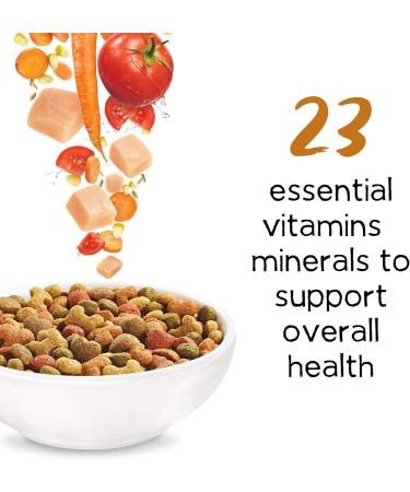 Beneful Originals Dry Dog Food Chicken 1.8 kg - Buy Online on GoSupps.com