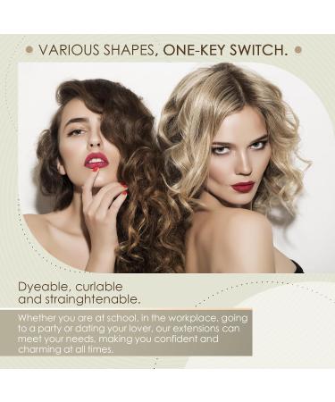 Silk-co Nano Ring Hair Extensions 1g/s Pre Bonded 50g Nano Tip Bondings 100% Real Remy Human Hai 50 Strands 1g/s #01 Jet Black 20 Inch - Buy Online on GoSupps.com