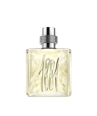 Nino Cerruti 1881 For Men. Eau De Toilette Spray 3.4 Ounces 3.4 Fl Oz (Pack of 1) - Buy Online on GoSupps.com