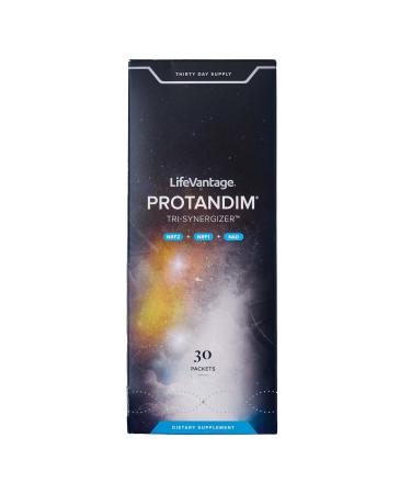 LifeVantage Protandim Tri-Synergizer NRF1 Supplement 60 Caps NRF2 Supplement 30 Caps NAD 30 Caps Mitochondrial Cellular Energy & Anti Aging Support Brain Booster & Antioxidant Blend