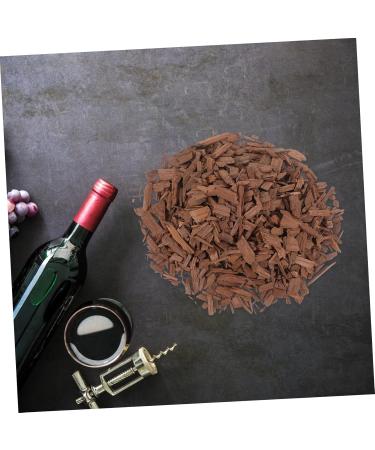 Cabilock Chips de Fran ais Toast es L g res pour Vin Maison Am lioration de de Grill et Vieillissement Whisky - Buy Online on GoSupps.com