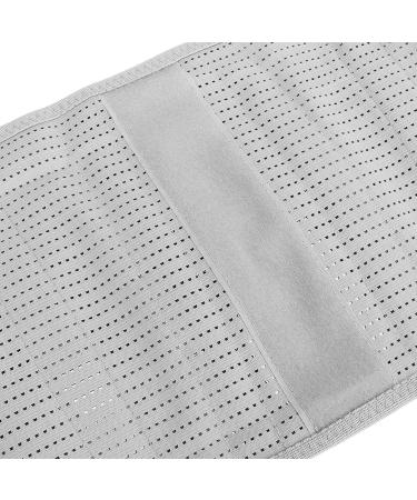 YYQTGG Lumbar Support Belt - Comfortable Adjustable Back Support | Breathable Polyester for Sports - Shop Now - Buy Online on GoSupps.com