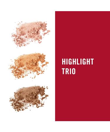 Buy Rimmel RG Sculpting Palette 004 - Enhance Your Look | International Shipping Available - Buy Online on GoSupps.com