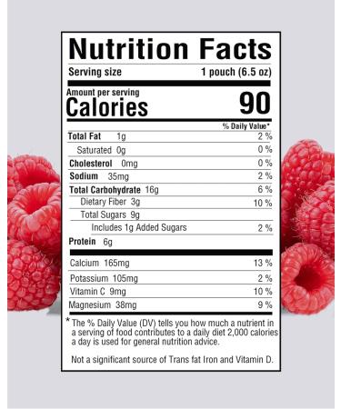 Kids Smoothie Functional Shakes for kids Nutritional smoothies (Go Bananas Pack of 12 Pouches) - Buy Online on GoSupps.com