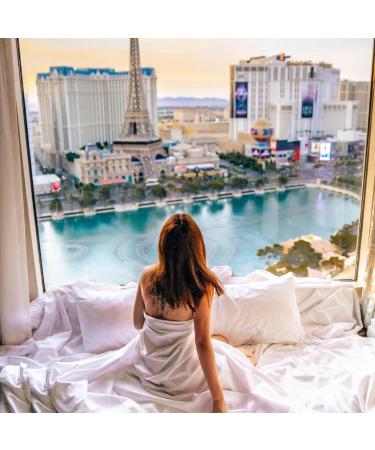 Bellagio Moisturizing Hand Wash - Scented with Cedarwood Green Mandarin Lavender - Cleansing & Hydrating Skin Care - Vegas Hotel Hand Soap - 10 oz - Buy Online on GoSupps.com