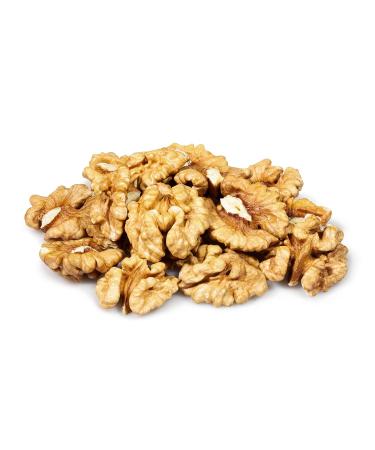 500g Gourmet Walnut Kernels - Fresh New Harvest Quality Walnuts for International Shipping - Buy Online on GoSupps.com