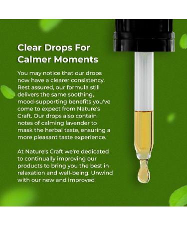 Amazing Botanicals Lemon Balm 10X Extract Tincture - Melissa Officinalis - Herbal Supplement for Relaxation and Cognitive Support - 60ml / 2oz 2 Fl Oz (Pack of 1) - Buy Online on GoSupps.com