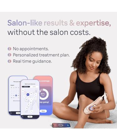 Braun Smart IPL Skin i Expert at Home Hair Removal Laser Hair Removal Alternative Smart IPL with Exclusive Free App Pouch Venus Razor 3 Heads for Face and Body 1 Year of Smooth Skin PL7253 - Buy Online on GoSupps.com