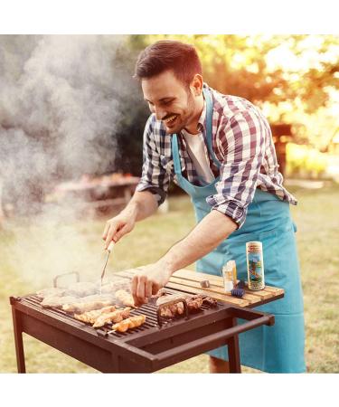 Seminole Swamp Seasoning 8oz - Authentic Florida Spice Blend for Delicious Creole Cuisine - Buy Online on GoSupps.com