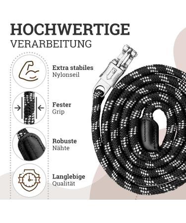 Buy Esposita F hrkrick Connection Trick Solid Champion Edition - Black/Silver Panic Hooks & Carabin Hooks | International Shipping - Buy Online on GoSupps.com