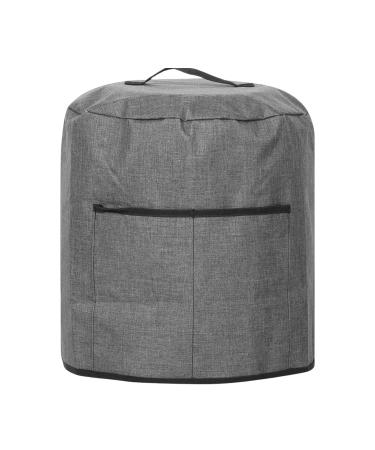 ZAANU Air Fryer Dust Cover Storage Cover Oxford Cloth Sturdy Thick Easy Cleaning Reusable Household for Stove Kitchen Cookware Air Fryer Supplies157
