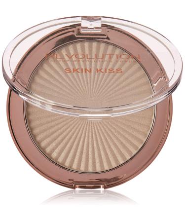 Makeup Revolution Skin Kiss 14 g Ice