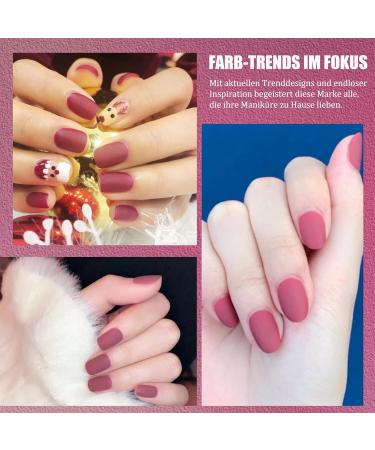  MrCuvaryas Quick Dry Nail Polish Water Based Glossy Natural Non-Toxic Water Based - Buy Online on GoSupps.com