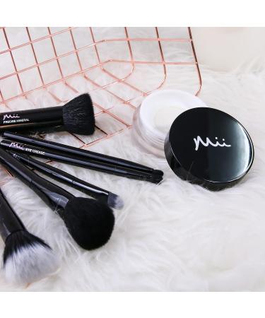 Mii Cosmetics Illusionist Translucent Powder Mystique 00 - 7.5g | International Shipping Available - Buy Online on GoSupps.com