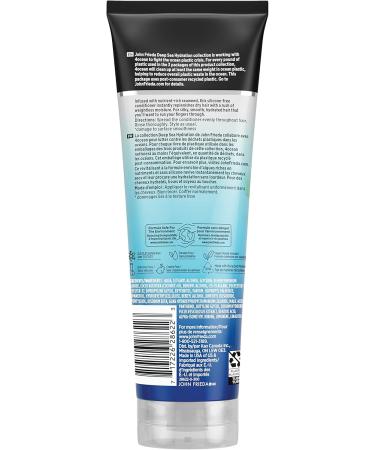 John Frieda Deep Sea Hydration Moisturizing Conditioner 250 mL - Buy Online on GoSupps.com