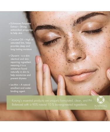 KARYNG Complete Broad Spectrum SPF 50 Sunscreen - Tinted Moisturizer & Makeup Primer for Anti-Aging (Medium/Dark 1.7oz) | Lightweight Face Protection - Buy Online on GoSupps.com