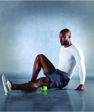 Buy PTP 1518 Sensory Ball in Lime Green | Enhance Sensory Play | International Shipping Available - Buy Online on GoSupps.com