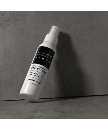 (SHEH VOO) DUO STYLER KIT - (1) Ocean Clay (1) Ocean Sea Salt Spray - Buy Online on GoSupps.com