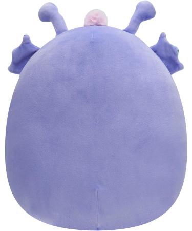 Squishmallows Roboyo Purple Water Alien 12 - Buy Online on GoSupps.com