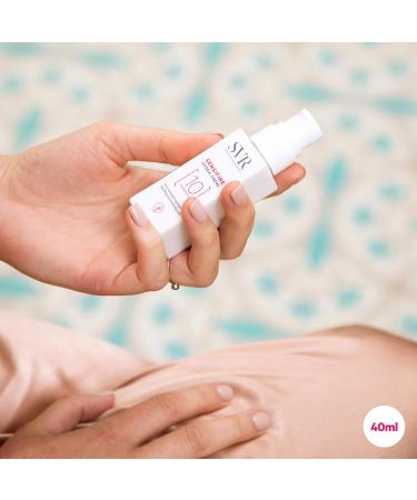SVR SENSIFINE Hydra Soothing Face Cream for Balanced-Dry Sensitive Skin 40 ml - Buy Online on GoSupps.com