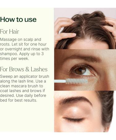 Plant Therapy Castor Oil USDA Organic Cold Pressed 100% Pure Hexane Free 4 oz & Hair Therapy Moisturize & Protect Hair Oil 4 oz Organic Argan Oil 100% Pure and USDA Organic for Face Hair & Skin - Buy Online on GoSupps.com