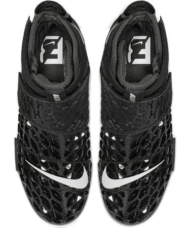 Nike Force Savage Elite 2 TD Men's Football Cleats - Size 11.5 (AH3999-001) - Buy Online on GoSupps.com
